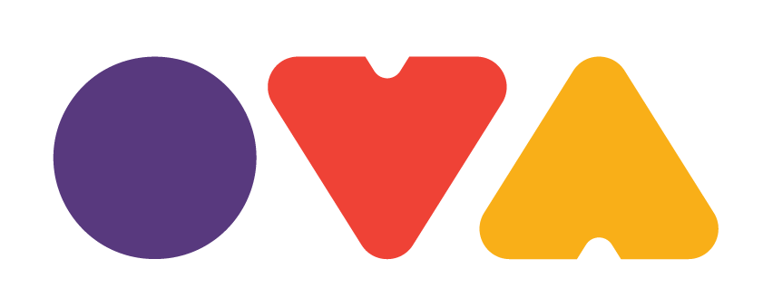 ova logo